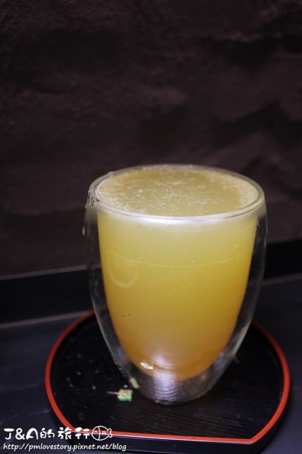 【捷運南京東路】若葉鯛魚燒--爆漿巧克力鯛魚燒、冬季限定酒漬水