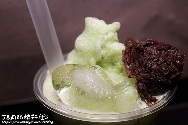 【捷運南京東路】若葉鯛魚燒--爆漿巧克力鯛魚燒、冬季限定酒漬水