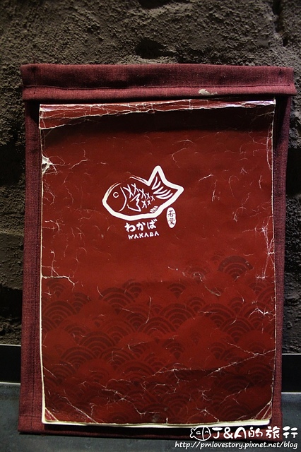 【捷運南京東路】若葉鯛魚燒--爆漿巧克力鯛魚燒、冬季限定酒漬水