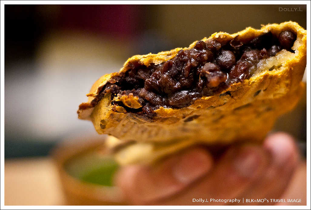 板橋│若葉鯛魚燒 WAKABA TAIYAKI～東瀛味十足
