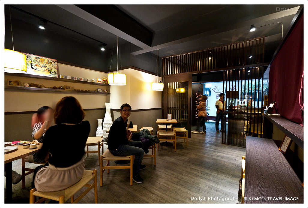 板橋│若葉鯛魚燒 WAKABA TAIYAKI～東瀛味十足