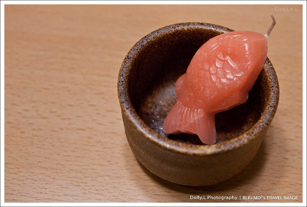 板橋│若葉鯛魚燒 WAKABA TAIYAKI～東瀛味十足