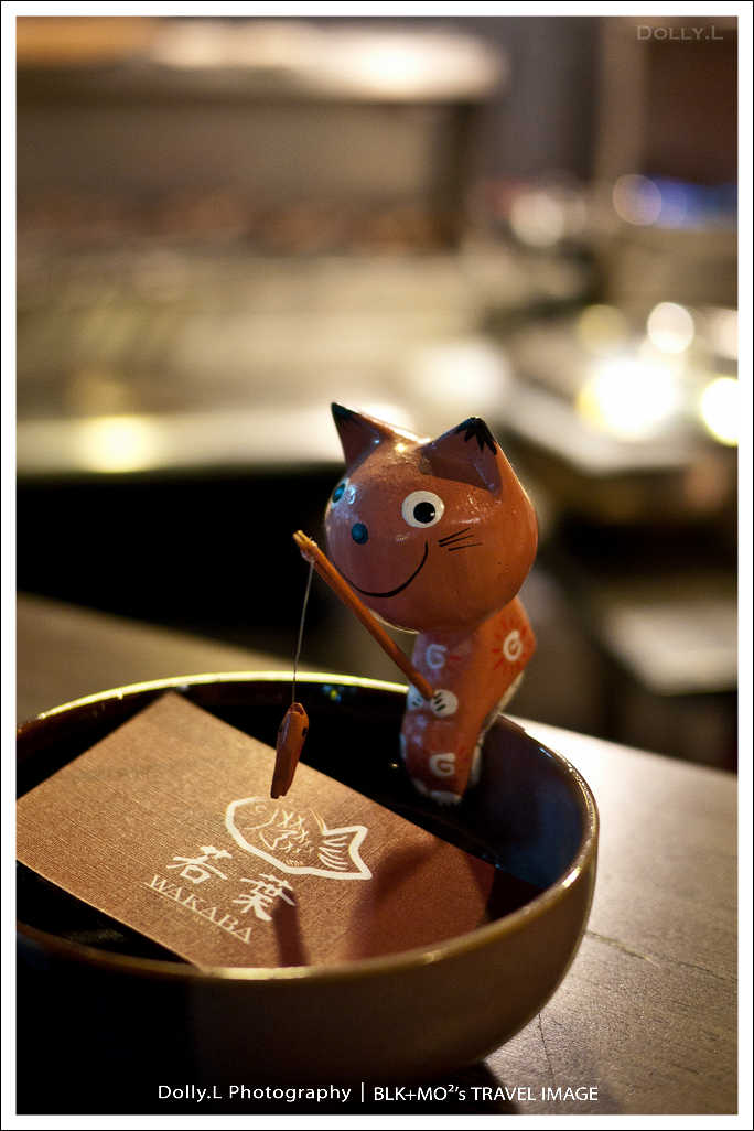 板橋│若葉鯛魚燒 WAKABA TAIYAKI～東瀛味十足