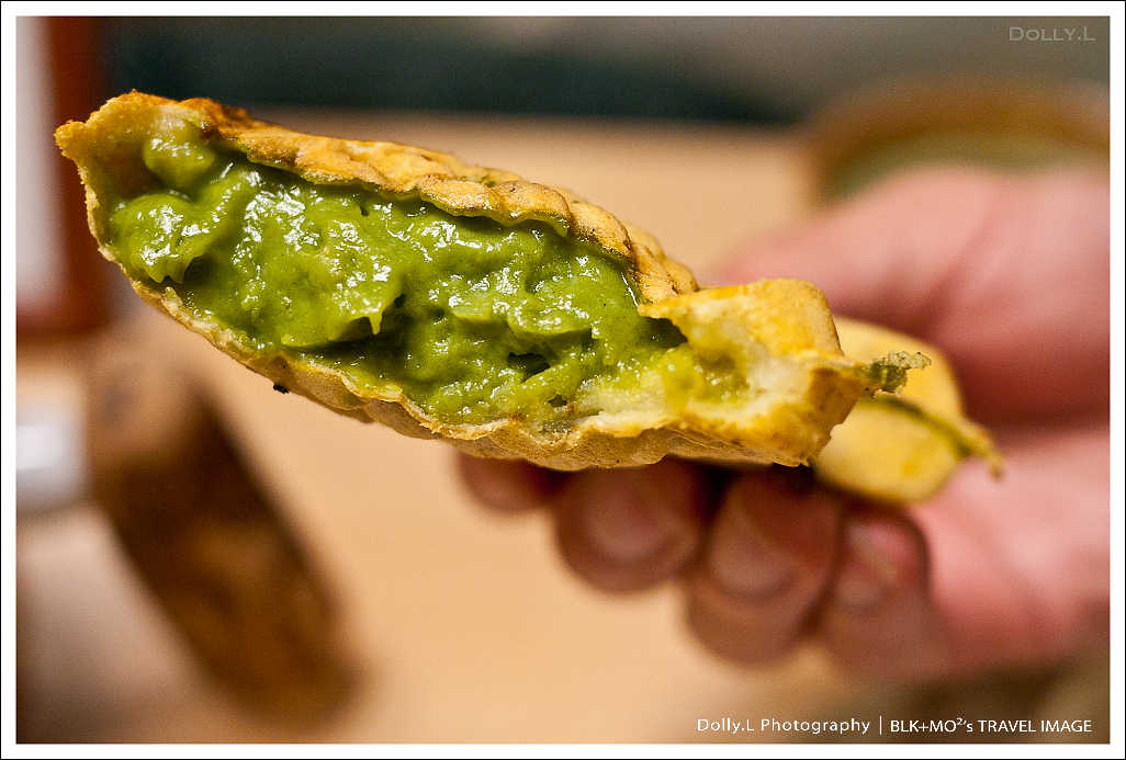 板橋│若葉鯛魚燒 WAKABA TAIYAKI～東瀛味十足