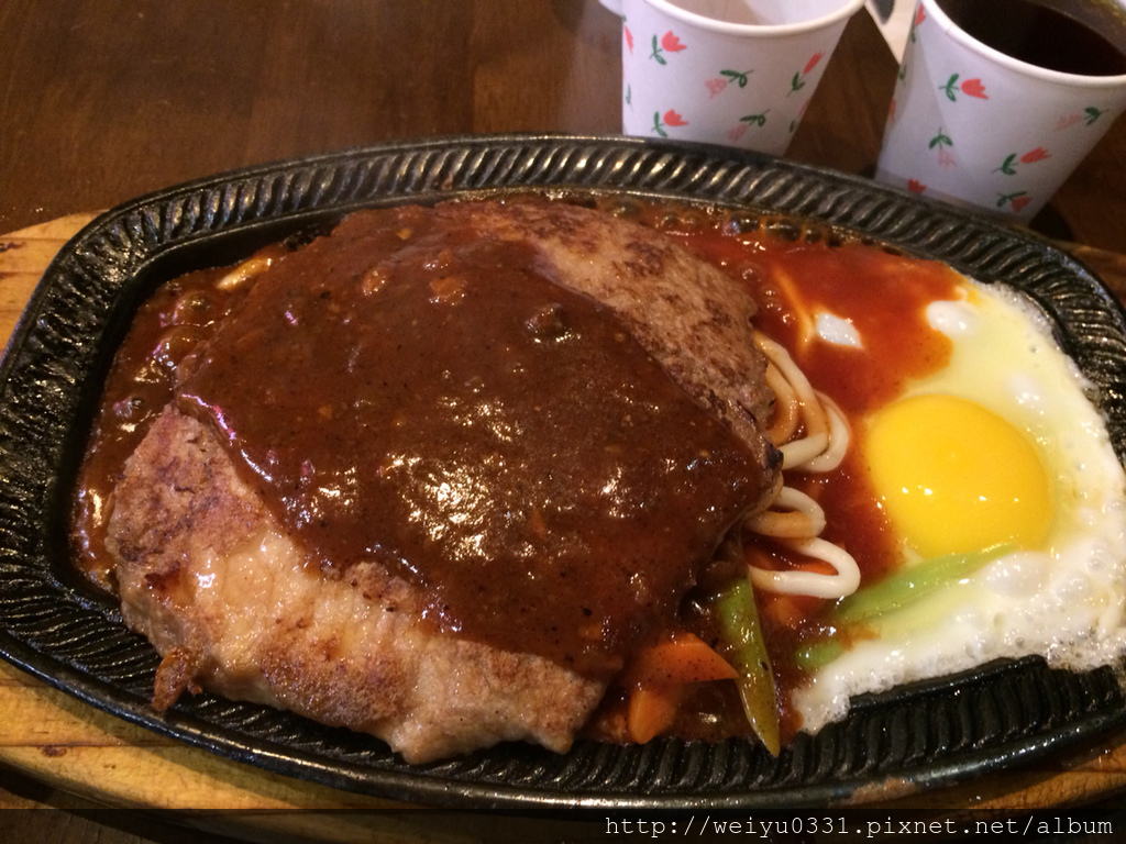 師大夜市人氣美食推薦、捷運台電大樓夜市平價牛排－《牛魔王》(店面)