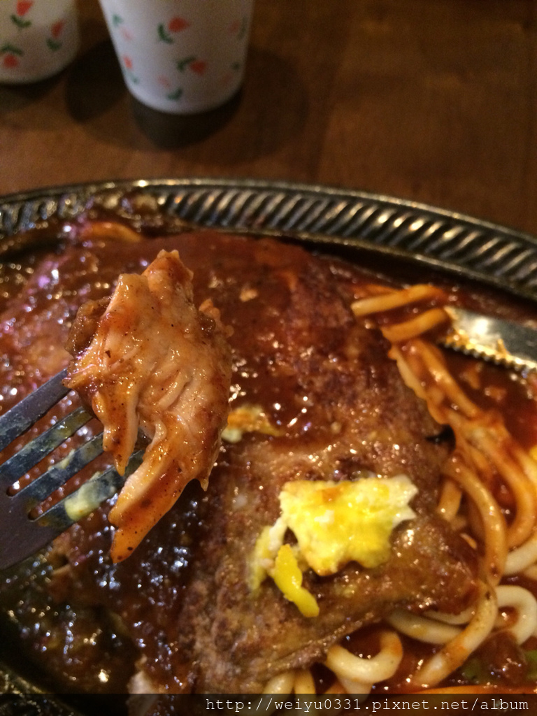 師大夜市人氣美食推薦、捷運台電大樓夜市平價牛排－《牛魔王》(店面)