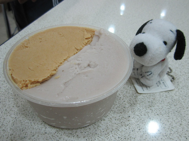 （大安區/捷運忠孝敦化站/東區216巷）北門鳳李冰之超好吃芋頭冰<*102.9.7更新>