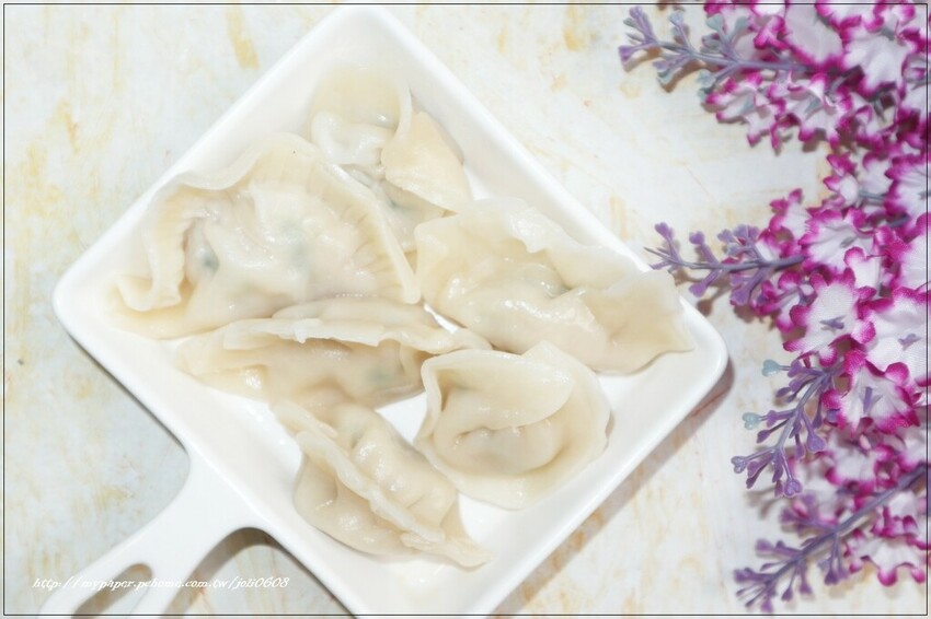 【果貿吳媽家】DIY料理組~2021中秋美食推薦 雙Q水餃皮+新鮮豬肉餡 DIY手工餃子自己包 讓你宅家不無聊