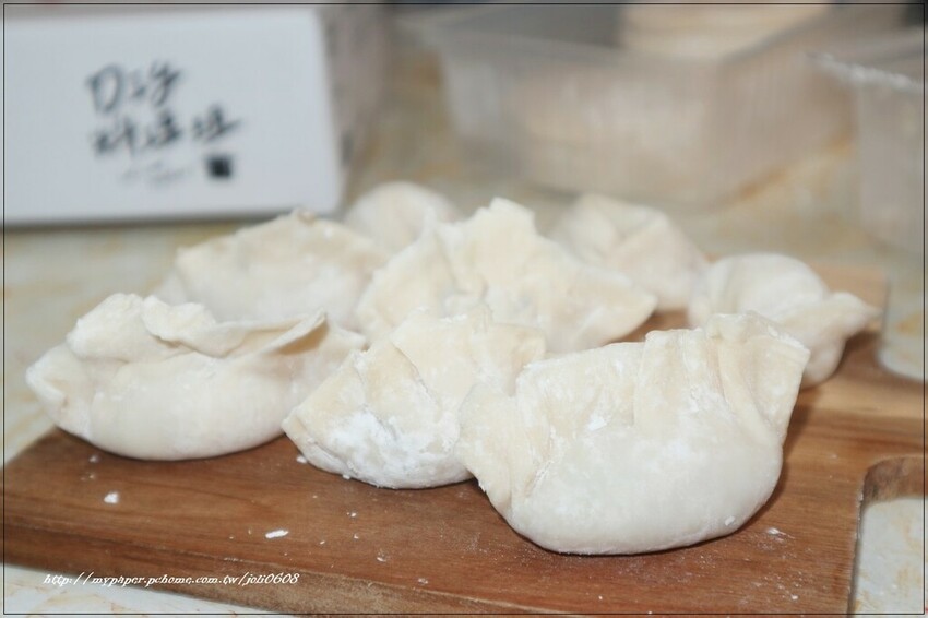 【果貿吳媽家】DIY料理組~2021中秋美食推薦 雙Q水餃皮+新鮮豬肉餡 DIY手工餃子自己包 讓你宅家不無聊