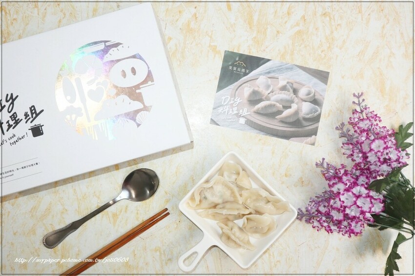 【果貿吳媽家】DIY料理組~2021中秋美食推薦 雙Q水餃皮+新鮮豬肉餡 DIY手工餃子自己包 讓你宅家不無聊