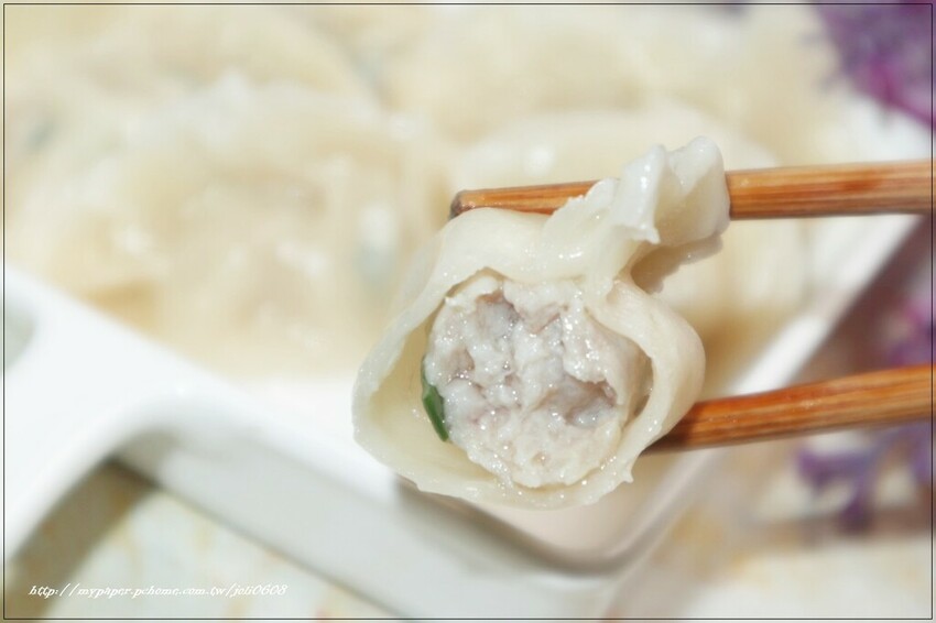 【果貿吳媽家】DIY料理組~2021中秋美食推薦 雙Q水餃皮+新鮮豬肉餡 DIY手工餃子自己包 讓你宅家不無聊