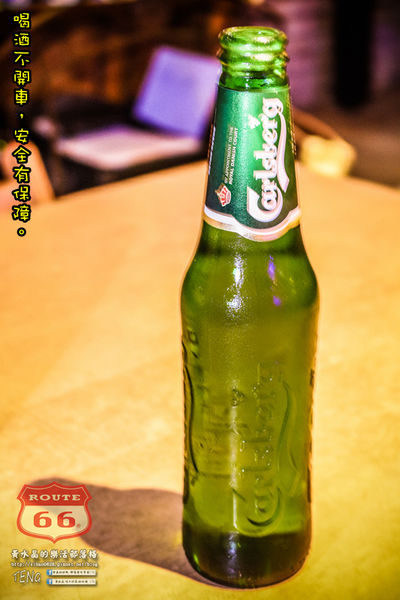 Route66美式餐廳 | 台北東區/北捷忠孝敦化站 《台北東區酒吧美式餐廳推薦；進口啤酒2小時無限續、乎搭啦；喝酒不開車，安全有保障。》