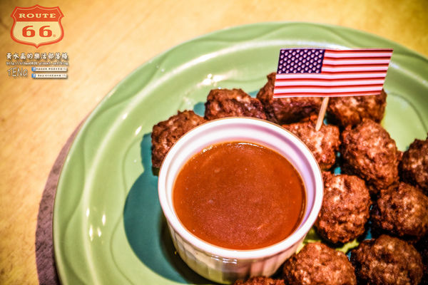 Route66美式餐廳 | 台北東區/北捷忠孝敦化站 《台北東區酒吧美式餐廳推薦；進口啤酒2小時無限續、乎搭啦；喝酒不開車，安全有保障。》