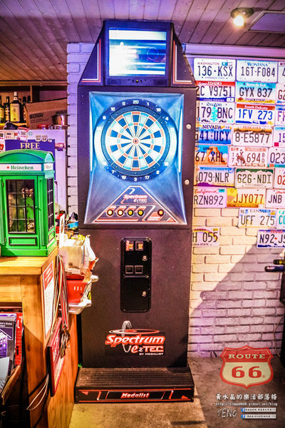 Route66美式餐廳 | 台北東區/北捷忠孝敦化站 《台北東區酒吧美式餐廳推薦；進口啤酒2小時無限續、乎搭啦；喝酒不開車，安全有保障。》