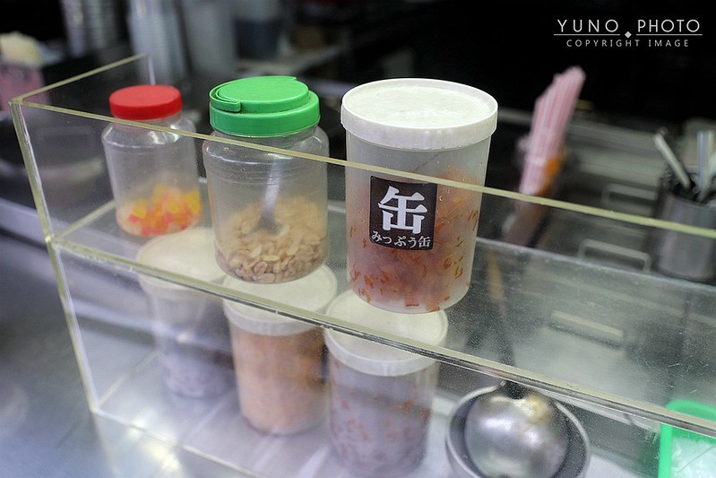 南機場夜市阿吉豆漿紅茶1000cc只要25元高CP值06