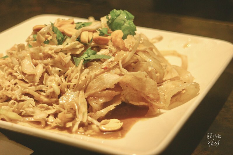 台北大安｜永康街40年老店人氣排隊美食越南河粉｜捷運東門站｜誠記越南麵食館