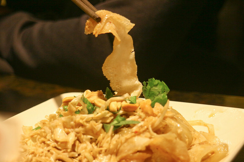 台北大安｜永康街40年老店人氣排隊美食越南河粉｜捷運東門站｜誠記越南麵食館