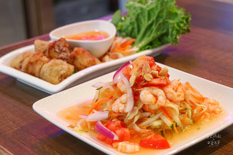 台北大安｜永康街40年老店人氣排隊美食越南河粉｜捷運東門站｜誠記越南麵食館