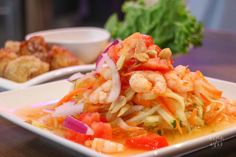 台北大安｜永康街40年老店人氣排隊美食越南河粉｜捷運東門站｜誠記越南麵食館