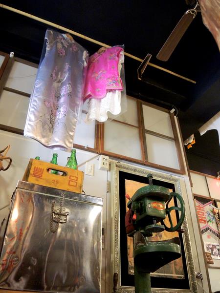 台北中山)午食年代蹦啾好吃- 一起搭時光機回到五十年代吧