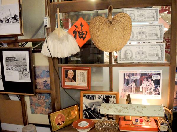 台北中山)午食年代蹦啾好吃- 一起搭時光機回到五十年代吧