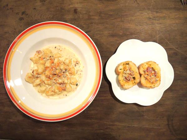 台北中山)午食年代蹦啾好吃- 一起搭時光機回到五十年代吧