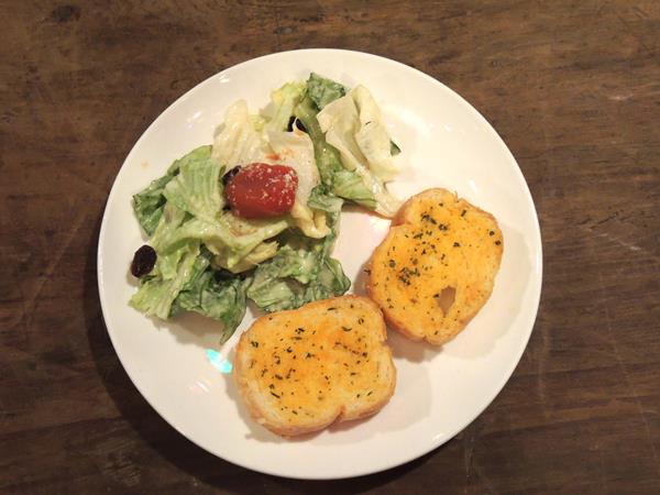 台北中山)午食年代蹦啾好吃- 一起搭時光機回到五十年代吧