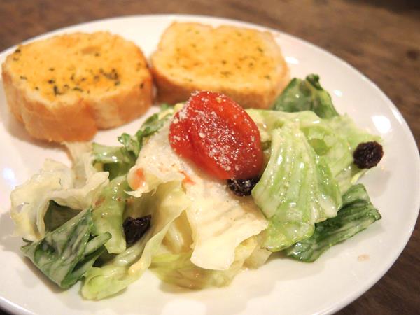 台北中山)午食年代蹦啾好吃- 一起搭時光機回到五十年代吧