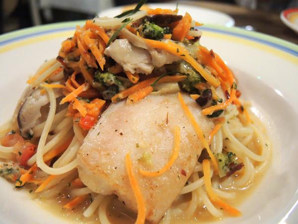 台北中山)午食年代蹦啾好吃- 一起搭時光機回到五十年代吧