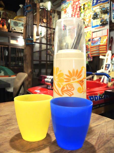 台北中山)午食年代蹦啾好吃- 一起搭時光機回到五十年代吧