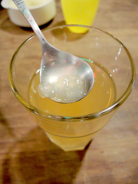 台北中山)午食年代蹦啾好吃- 一起搭時光機回到五十年代吧