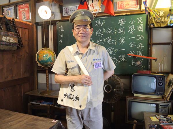 台北中山)午食年代蹦啾好吃- 一起搭時光機回到五十年代吧