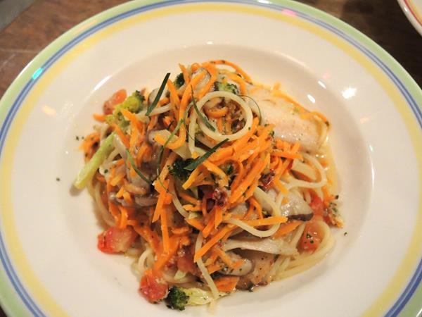 台北中山)午食年代蹦啾好吃- 一起搭時光機回到五十年代吧