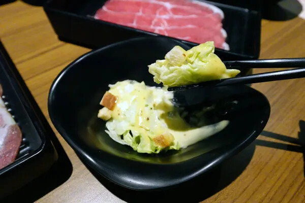 台北中正區日式吃到飽餐廳-台北車站一番地壽喜燒開封店,壽喜燒吃到飽台北,台北火車站附近美食聚餐餐廳(2025一番地菜單)