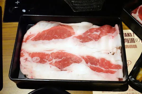 台北中正區日式吃到飽餐廳-台北車站一番地壽喜燒開封店,壽喜燒吃到飽台北,台北火車站附近美食聚餐餐廳(2025一番地菜單)