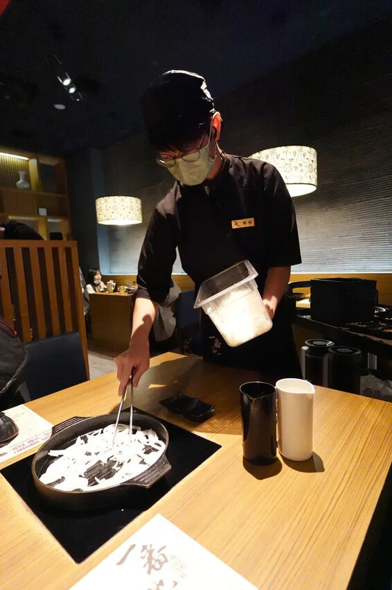 台北中正區日式吃到飽餐廳-台北車站一番地壽喜燒開封店,壽喜燒吃到飽台北,台北火車站附近美食聚餐餐廳(2025一番地菜單)