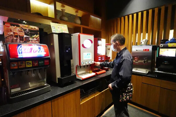 台北中正區日式吃到飽餐廳-台北車站一番地壽喜燒開封店,壽喜燒吃到飽台北,台北火車站附近美食聚餐餐廳(2025一番地菜單)