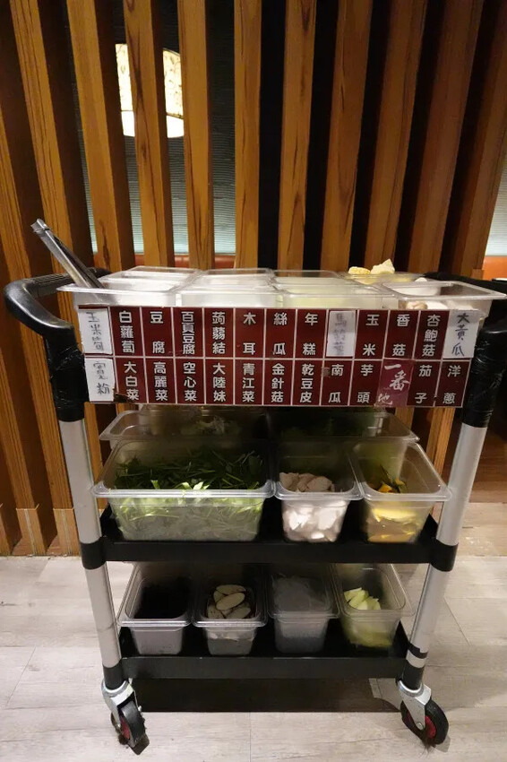 台北中正區日式吃到飽餐廳-台北車站一番地壽喜燒開封店,壽喜燒吃到飽台北,台北火車站附近美食聚餐餐廳(2025一番地菜單)