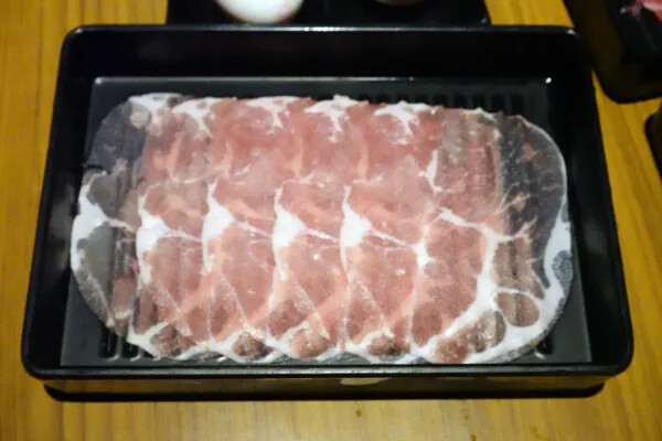 台北中正區日式吃到飽餐廳-台北車站一番地壽喜燒開封店,壽喜燒吃到飽台北,台北火車站附近美食聚餐餐廳(2025一番地菜單)