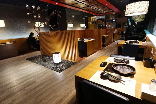 台北中正區日式吃到飽餐廳-台北車站一番地壽喜燒開封店,壽喜燒吃到飽台北,台北火車站附近美食聚餐餐廳(2025一番地菜單)