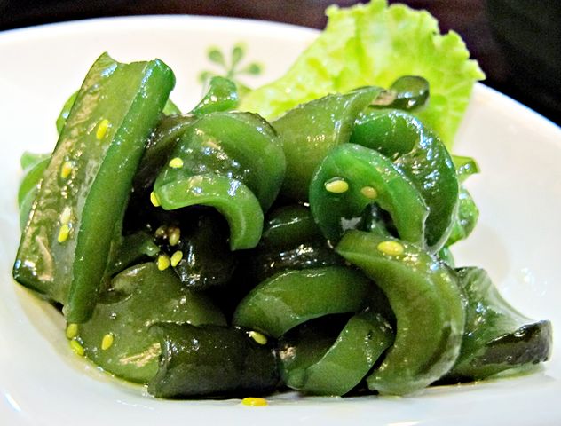日式溫馨小館~森丼蔬食
