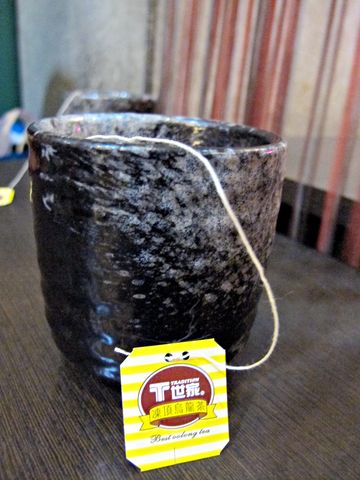 日式溫馨小館~森丼蔬食