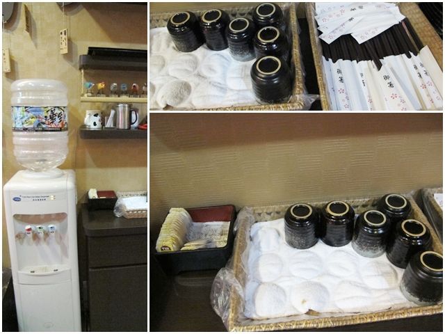 日式溫馨小館~森丼蔬食