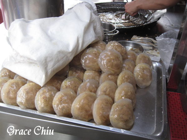 肉圓 南機場彰化肉圓 南機場 台灣小吃 台灣美食 台北排隊美食