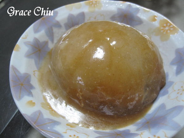 肉圓 南機場彰化肉圓 南機場 台灣小吃 台灣美食 台北排隊美食