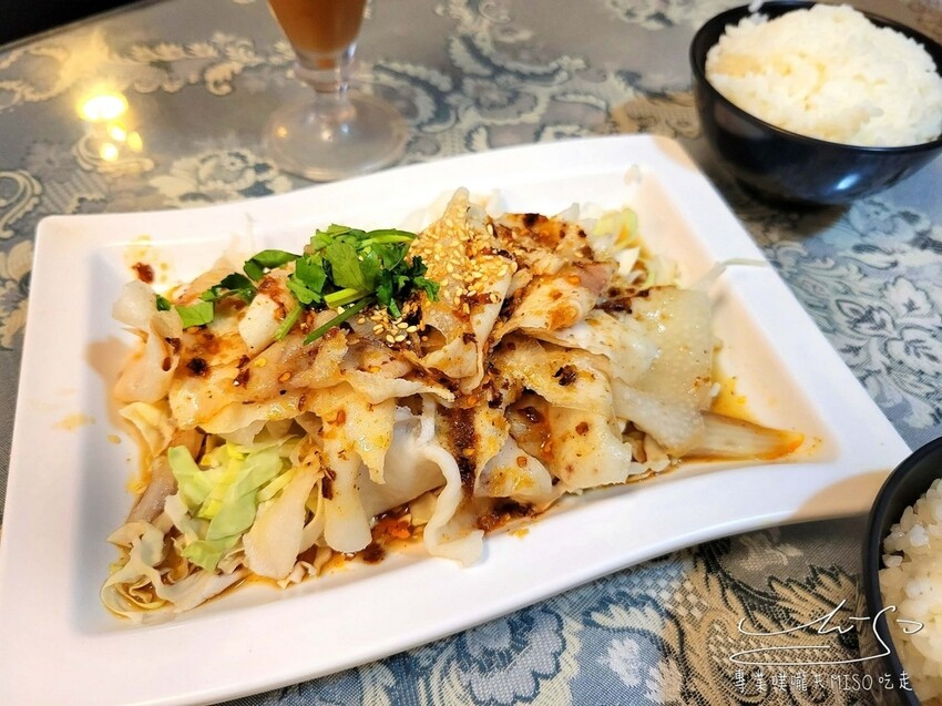 泰美味 ➤ 中正路平價泰式料理,桃園泰式料理推薦!