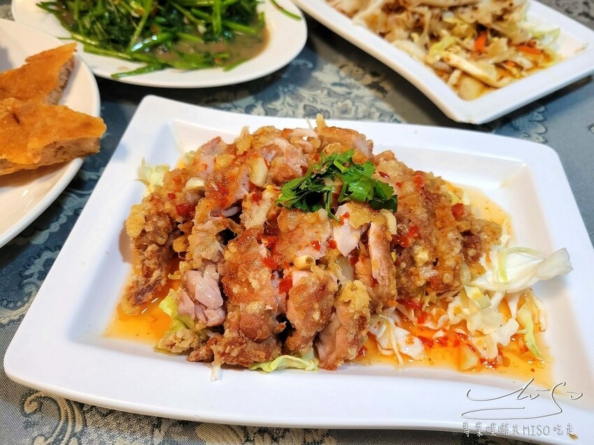 泰美味 ➤ 中正路平價泰式料理,桃園泰式料理推薦!