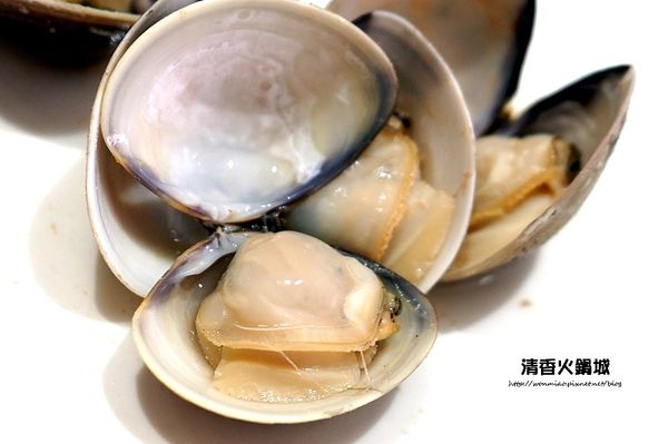 清香火鍋城：【捷運小巨蛋站優質鍋物／松山區八德路涮涮鍋 推薦】新鮮, 天然,味美... ✿✿ 清香火鍋城 ✿✿ (完整菜單)