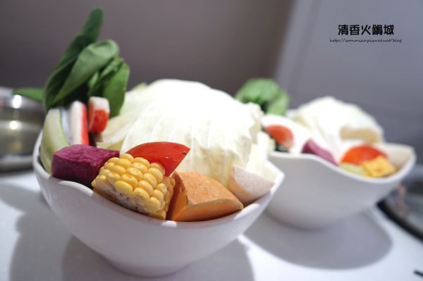 清香火鍋城：【捷運小巨蛋站優質鍋物／松山區八德路涮涮鍋 推薦】新鮮, 天然,味美... ✿✿ 清香火鍋城 ✿✿ (完整菜單)