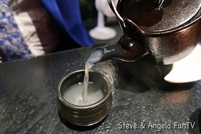 ikki Japanese Cuisine @ Dream Mall 藝奇新日本料理(高雄夢時代店) By 體驗券 [Foodie Series] | Steve&Angela FunTV